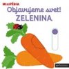 MiniPÉDIA Objavujeme svet! Zelenina - Nathalie Choux