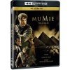 Mumie 1-3 kolekce - 4K Ultra HD Blu-ray 3BD