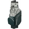 Big Max Dri Lite Silencio 3 Cart Bag Forest Green/ Off White