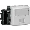 Xxx OT-BS kryt+zásuvka RJ45/9 CAT5