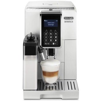 DeLonghi Dinamica ECAM 353.75.W