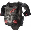 Chránič tela Alpinestars A-6 Veľkosť: XL/2XL
