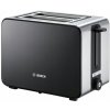 Hriankovač Bosch TAT7203 čierny, 1050 W