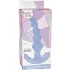 Análny kolík Plug-Bubbles Blue