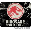ABYstyle Podložka pod myš Jurský svet - Dinosaur Spotted ABYACC410