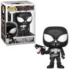 Funko POP! Marvel - Venom - Venomized Punisher