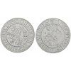 Mincovna Dukát Jáchymovský tolar (Šlikovský), replika mince, která dala světu dolar (hliník, 40,2 mm)