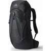 GREGORY ZULU 35 RC MD/LG VOLCANIC BLACK