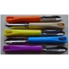 Makro 75351B - Škrabka BIELA na zemiaky nerez+plast