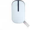 Myš ASUS Marshmallow Mouse MD100 Quiet Blue/Solar Blue (90XB07A0-BMU000)