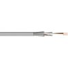 Sommer Cable 380-0056-02025 Control Flex - 2 x 0,25 mm Eca