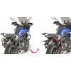 PLXR2130 rúrkový nosič Yamaha MT-07 700 Tracer (16-24), pre kufre V35 a V37