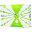 Callaway Supersoft Balls