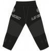 Unihoc Goalie pants INFERNO all black 160 cm, čierna