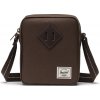 Herschel Heritage™ Crossbody Brown Slate/Delicioso 2,5 l