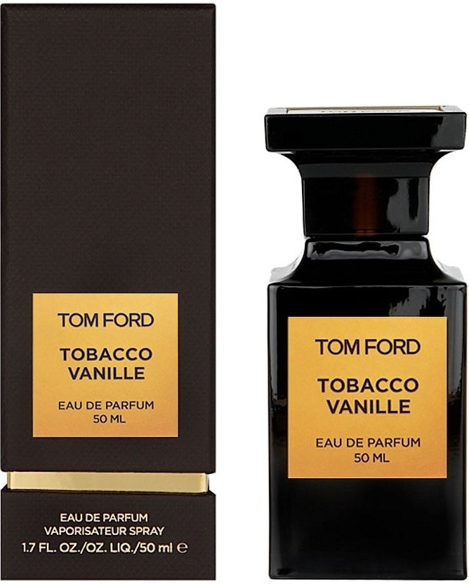 Tom Ford Tobacco Vanille parfumovaná voda unisex 50 ml od 190 € - Heureka.sk