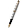 Parker GT 1502/5131504 Royal Sonnet Stainless Steel plniace pero