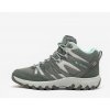 COLUMBIA COLUMBIA Redmond VI dámska polovysoká nepremokavá turistická obuv 41