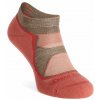 Darn Tough ponožky dámske Light Hiker No Show Lightweight with Cushion canyon
