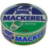 NEKTON Makrela vo vlastnej šťave 240 g