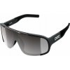 POC Aspire Uranium Black/Clarity Road/Sunny Silver One ASP20129569ONE1