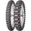Mitas Terra Force-MX SM ( 70/100-19 TT 42M Mischung SOFT medium, NHS, predné koleso, rot & gelb )