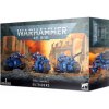GW Warhammer 40000: Space Marines Outriders