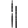 Sisley Phyto-Sourcils Design ceruzka na obočie 3v1 2 Châtain 2 x 0,2 g