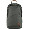Fjällräven Räven 20 Basalt