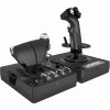 Herný ovládač Logitech X56 HOTAS VR RGB (945-000059)