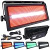 Evolights LEDRAY IP65 Nástenné vonkajšie osvetlenie