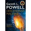 Descendant Machine - Gareth L. Powell
