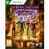 Gotham Knights Deluxe Edition