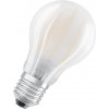 OSRAM HOMELIGHTING 4058075434028 LED En.trieda 2021 D (A - G) E27 klasická žiarovka 11 W = 100 W chladná biela (Ø x d) 60.0 mm x 105.0 mm 1 ks; 4058075434028