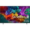 75QNED85B6B QNED evo AI Mini LED TV LG