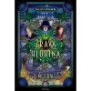 Carcosa Arkham Horror: Žravá hlubina