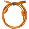UDG NUDG812 USB, 2m, černý