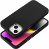 Puzdro FRAME pre SAMSUNG A54 5G čierne