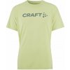 Craft Core Essence Bi-bl triko pánské Barva: žlutá s potiskem, Velikost: XXL