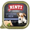 Rinti Adult Feinest hydina a jeleň 150 g
