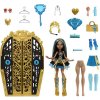 Mattel Monster High Skulltimate Series 4 Cleo