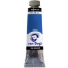 Olejová farba Van Gogh 40 ml – kobaltová modrá