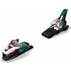 Viazanie Marker Race Xcell 16 - white/black/teal uni