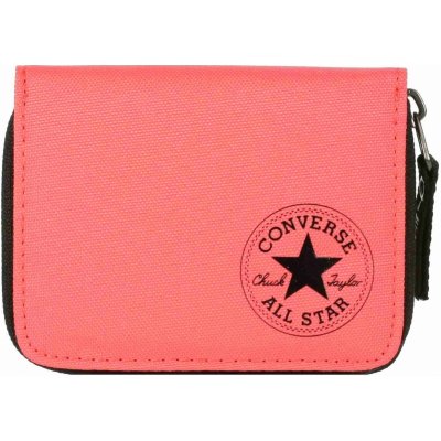peňaženka Converse Zip PB/410471 682/Pink od 17,92 € - Heureka.sk