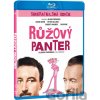 Ružový panter BD