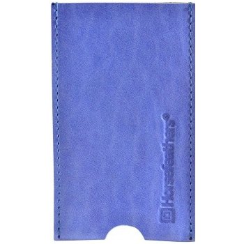 Púzdro Horsefeathers Flynn Phone Case Shady fialové