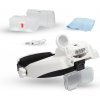 Shesto Lightcraft zvětšovací brýle Professional s LED osvětlením set (SH-LC1769USB)