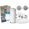 INTEX 28638 Kartušová filtrace A 3785 l/h