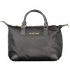 Dámska Kabelka VALENTINO BAGS - Čierna 32.0X26.0X12.0cm Farba: čierna, Veľkosť: 32.0X26.0X12.0