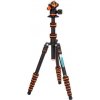 Statív tripod 3 Legged Thing PUNKS Corey 2.0, čierny